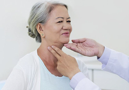 Affect of Thyroid Problems on Your Skin