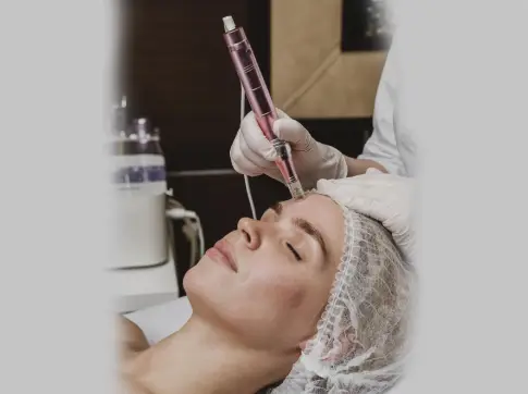 How Does Microneedling Help Rejuvenate and Brighten the Skin?