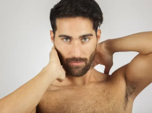 Would Laser Beard Shaping Help You Look Your Best?