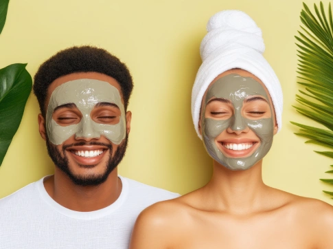Facial for Your Skin Type and Tan