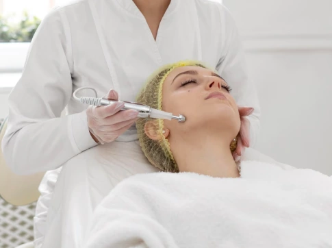 MNRF: Why It is a Popular Treatment for Skin Rejuvenation?