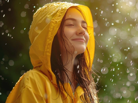 How to Keep the Skin Healthy in Monsoon: Tips & Tricks