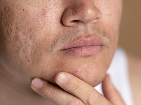 What’s the Best Acne Scar Treatment? Dermatologist-Approved Options