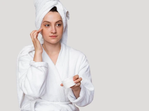 How to Simplify Your Skincare Routine Before the Festive Season Begins