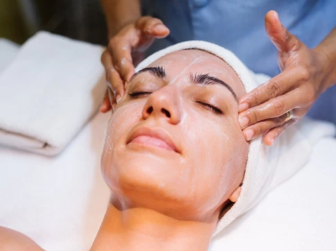 Best skin brightening facials