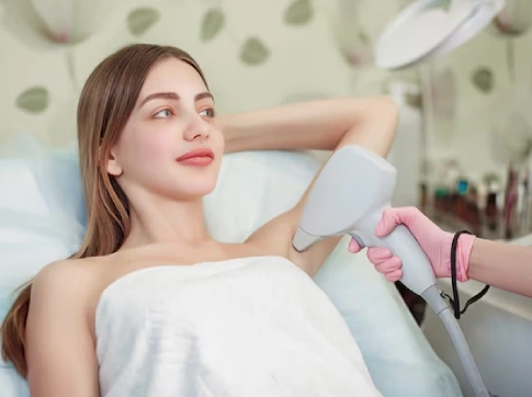 Which Advanced Laser Hair Removal Technology Is Best for Indian Skin Types?