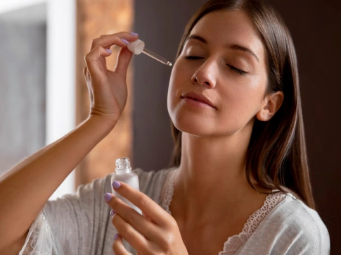 Glutathione IV Drip Benefits for Skin and Health