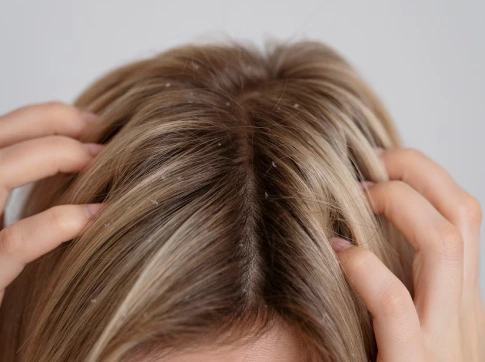 Dandruff vs Seborrhoeic Dermatitis: Why Your Scalp Itches