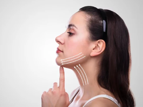 Non-Surgical Facelift for Younger Looking Skin