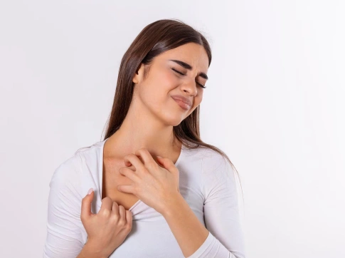 Bacterial Skin Infections: Causes, Symptoms, Types & Treatment