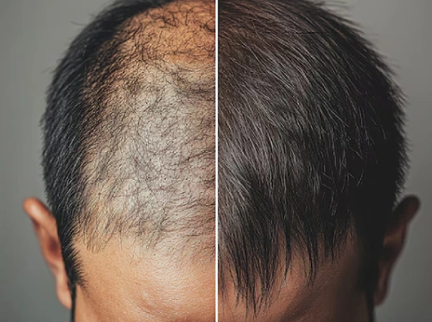 Is Hair Transplant Safe for Everyone? Expert Insights