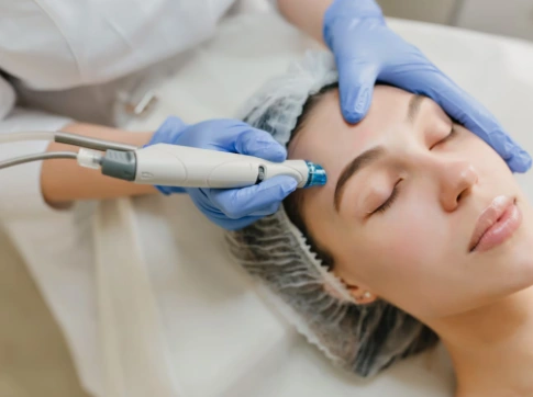 Why Summer Is the Best Time for a HydraFacial Treatment?