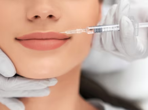 Is Lip Filler Safe? The Risks and Benefits Explained
