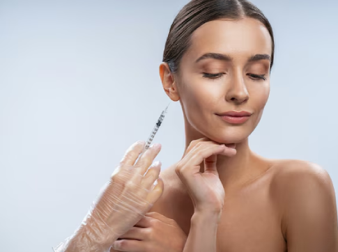 What Are Skin Boosters? A Complete Guide to Glowing Skin