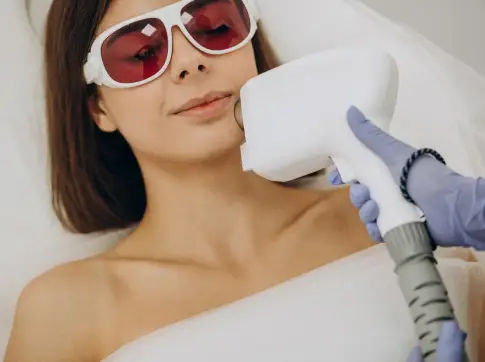 Does Laser Hair Removal Hurt?