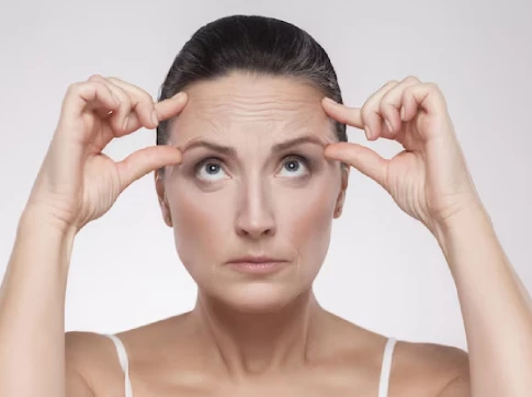 What Causes Wrinkles? Types & How They Form Explained