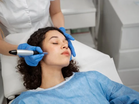 What Is Dermapen Microneedling? Benefits, Procedure & Results