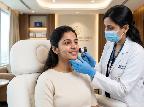 Facial Hair Removal: Achieve Smooth and Radiant Skin