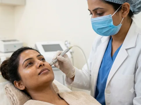 Is Microdermabrasion Worth It? Benefits, Costs & Real Results