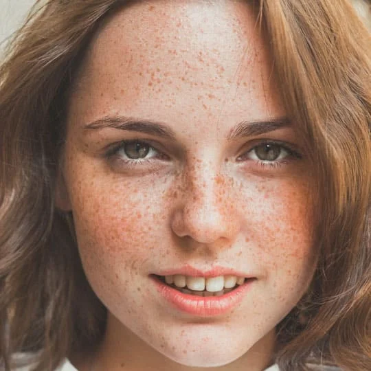 Freckle