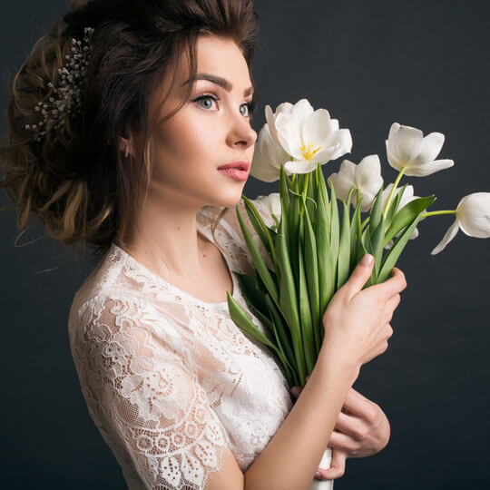 Skin Care Tips for Brides