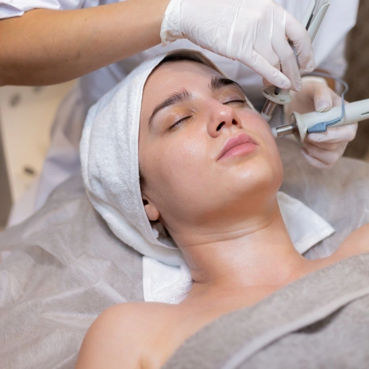 Medi facial In Noida