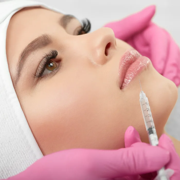 Lip Enhancement Treatment in Noida