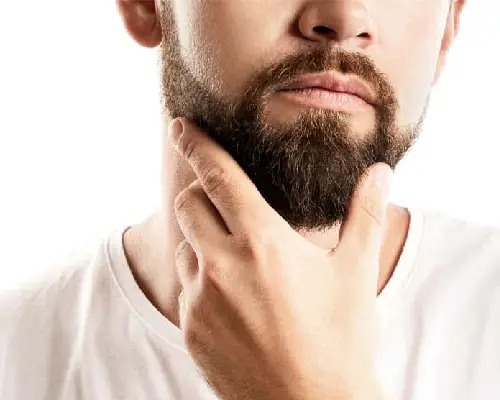 Laser Beard Shaping Cost in Noida, Beard Shaping Laser Treatment in Noida