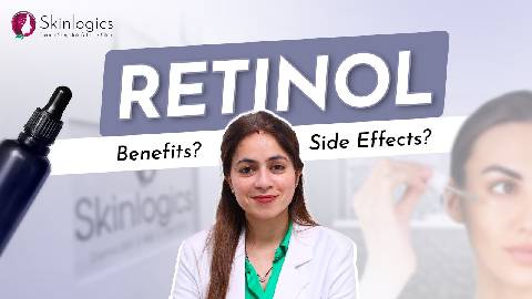 nol क्या है? | Benefits & Side Effects of Retinol