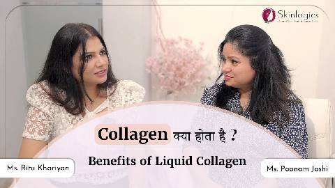 Benefits of Collagen | Collagen for better skin & hair