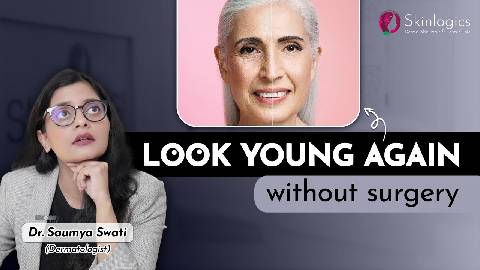 Anti Aging Treatment | Wrinkle Removal Treatment in Noida