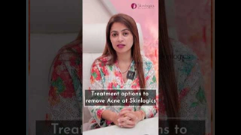 Treatment options for Acne | Get rid of Acne Scars | Dermatologists in Noida | Dr. Vandana Malik