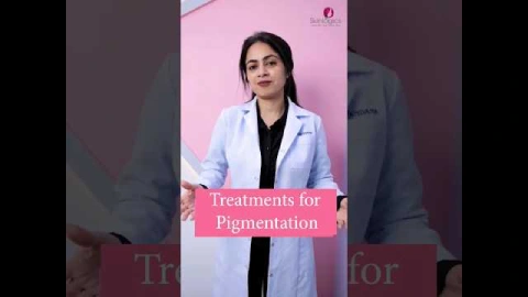 How to get rid of Pigmentation | Best Pigmentation Treatment in Noida