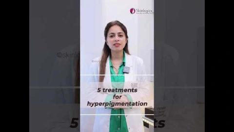 Melasma Before and After | Pigmentation Treatment in Noida | Skinlogics Clinic