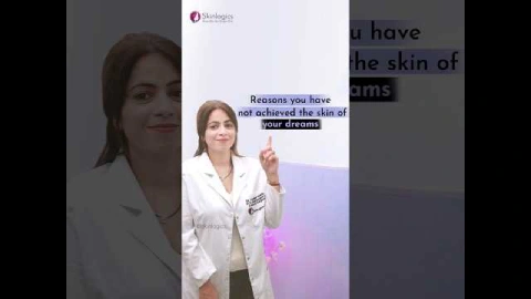 Avoid these skincare mistakes! | Top Skincare mistakes | Dermatologists in Noida | Skinlogics Clinic