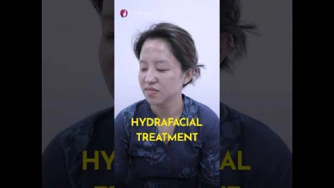Benefits of HydraFacial Treatment | HydraFacial for Dead Skin |HydraFacial Treatment in Noida
