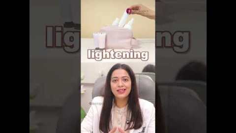 Tanning in Winter? Expert Tips to Brighten Your Skin | Dr. Pooja Moliya