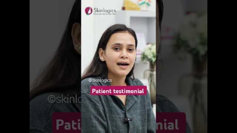Hair loss treatment | Patient Testimonial | Best Skin Specialist in noida