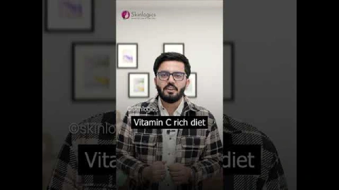 Food for hair fall control
