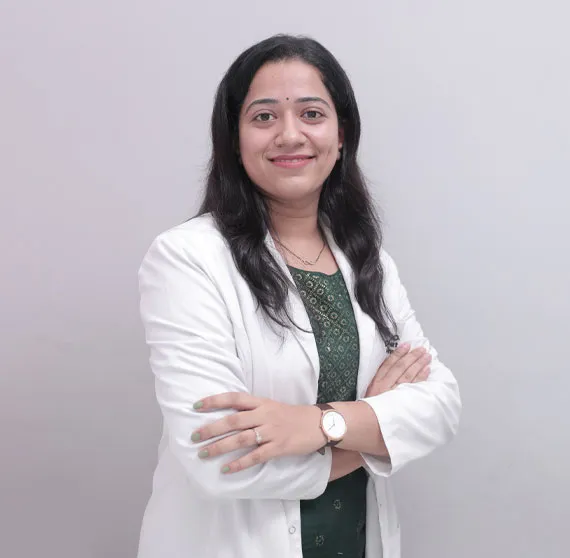 Dr. Pooja Moliya