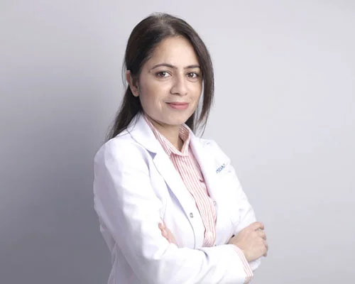 Dr. Vandana Malik Dermatologist in Noida