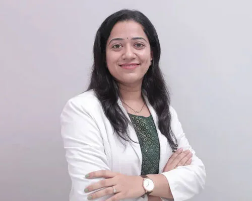 Dr. Pooja Moliya Dermatologist and Cosmetologist in Noida