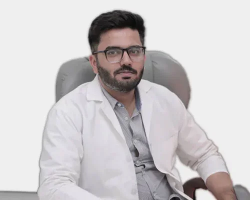 Dr. Shivam Sharma