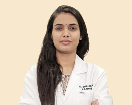 Dr. Chanchal Chauhan