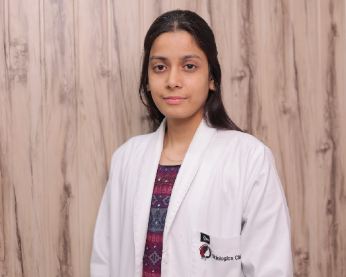 Dr. Aishwarya K. M.