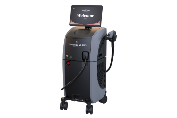 Harmony XL Pro
